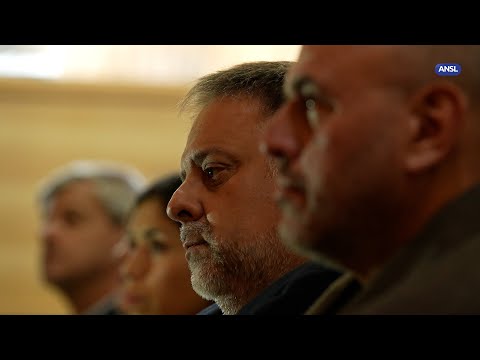 Ricardo Endeiza, Vicegobernador de San Luis