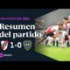 River ELIMINÃ a Boca en la Copa de la Liga de Reserva ð¥ | #River 1-0 #Boca | Resumen