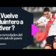 #River y el mercado de pases: Â¿Vuelve Juanfer Quintero? Adam Bareiro serÃ¡ jugador del Millonario