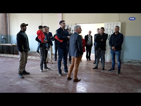 Rodrigo Barroso, Intendente de Paso Grande