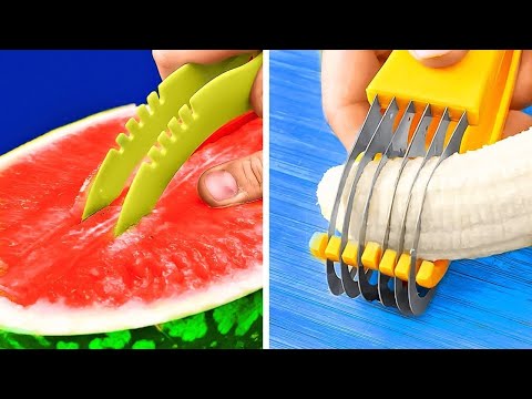 Saborea, Corta y Trocea 🍉: Trucos Frescos y Divertidos para Cortar Frutas 🍍 Saborea, Corta y Trocea 🍉: Trucos Frescos y Divertidos para Cortar Frutas 🍍