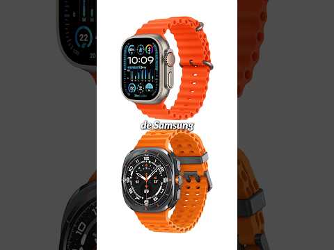 SAMSUNG IGUALA A APPLE EN TODO!!!