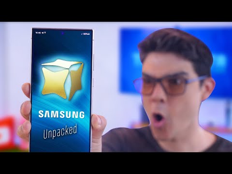 SAMSUNG NOS VA A ODIAR!!!!!!! Presentación filtrada… SAMSUNG NOS VA A ODIAR!!!!!!! Presentación filtrada…