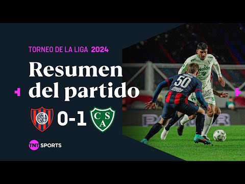 San Lorenzo cayó ante un Sarmiento que toma aire | #SanLorenzo 0-1 #Sarmiento | Resumen San Lorenzo cayó ante un Sarmiento que toma aire | #SanLorenzo 0-1 #Sarmiento | Resumen