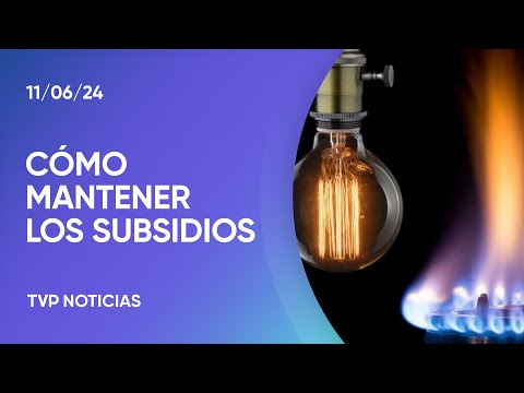 Se vienen fuertes subas en gas y electricidad Se vienen fuertes subas en gas y electricidad