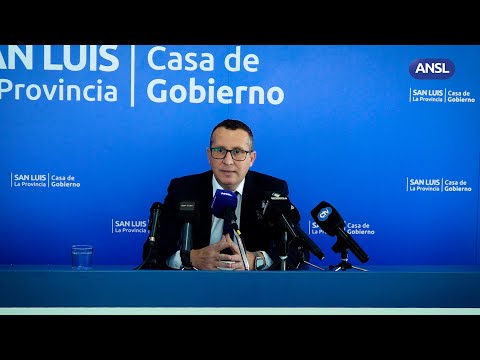 Sebastián Mohr, Director de Comercios y Servicios