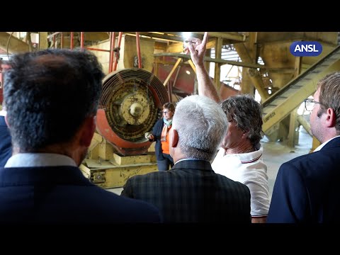 Silvio Isabeltini, Socio de la empresa La Chita SRL Silvio Isabeltini, Socio de la empresa La Chita SRL