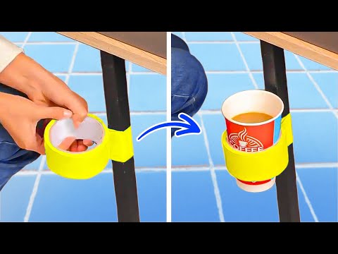 Sin más días malos 😍 Trucos inteligentes para salvar tu día al instante 💡 Sin más días malos 😍 Trucos inteligentes para salvar tu día al instante 💡