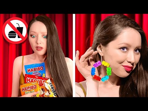 Sneak Snack en Cualquier Lugar: Ideas Geniales y Trucos Ingeniosos para Cualquier Ocasión 🍿🎉 Sneak Snack en Cualquier Lugar: Ideas Geniales y Trucos Ingeniosos para Cualquier Ocasión 🍿🎉