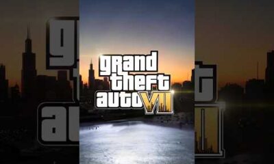 TE VAS A MORIR SIN JUGAR AL GTA 7!!!