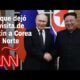 Tras visitar a Kim Jong-un, Putin dice que Rusia y Corea del Norte se ayudarán si los atacan