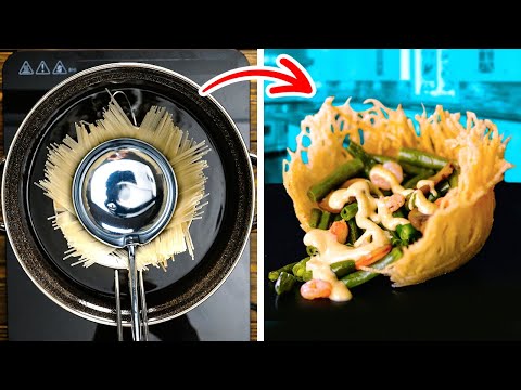 Trucos de cocina geniales 🍳✨ Transforma tu manera de cocinar en la cocina Trucos de cocina geniales 🍳✨ Transforma tu manera de cocinar en la cocina