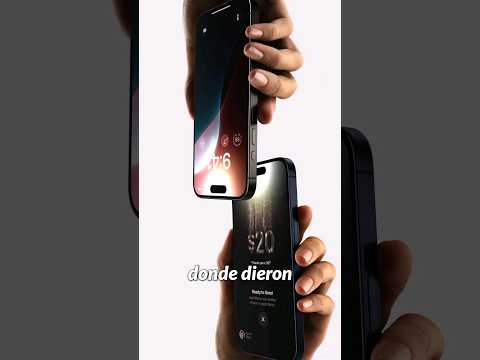 TU IPHONE QUEDARÁ OBSOLETO!!?