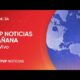 TVP Noticias Mañana – Noticiero 25/06/2024