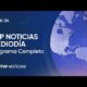 TVP Noticias Mediodía – Noticiero 13/06/2024