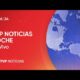 TVP Noticias Noche – Noticiero 27/06/2024