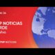 TVP Noticias Tarde – Noticiero 24/06/2024