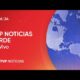 TVP Noticias Tarde – Noticiero 27/06/2024