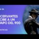 “Un guapo del 900” en el Teatro Nacional Cervantes