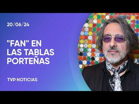 Una comedia sobre los límites del fanatismo