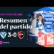 VÃ©lez GOLEÃ y es FINALISTA de la Copa ProyecciÃ³n ð¥ | #VÃ©lez 3-0 #Newell’s| Resumen