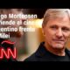 Viggo Mortensen defiende el cine argentino frente a políticas de Javier Milei