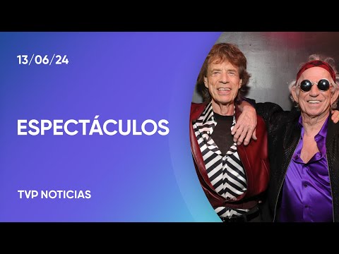 ¿Vuelven los Rolling Stones a tocar en la Argentina