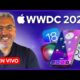 WWDC 2024 en vivo con Jose Tecnofanatico