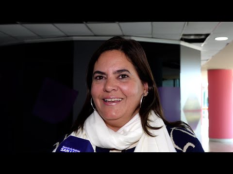 Yamila Mansur Ontiveros, Subdirectora de Intercolegiales Culturales