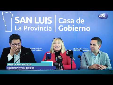 3ª fecha del Campeonato Provincial de Boxeo 3ª fecha del Campeonato Provincial de Boxeo