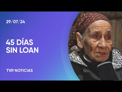 46 días sin Loan: cómo sigue la investigación 46 días sin Loan: cómo sigue la investigación