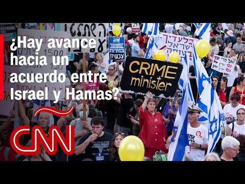 9 meses continuos de guerra entre Israel y Hamas sin ver un fin en el futuro cercano