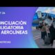 Aerolíneas confirmó los vuelos de este viernes