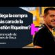 Â¿Llega la COMPRA MÃS CARA de la gestiÃ³n RIQUELME? El mercado de pases de #Boca