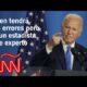 Análisis | Biden tendrá sus errores discursivos, pero demostró que es un estadista y está en carrera