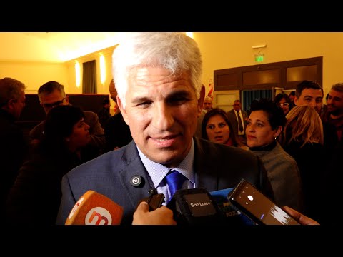 Anuncio en Villa Mercedes