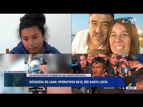 Apareció muerto uno de los abogados del caso Loan Apareció muerto uno de los abogados del caso Loan