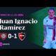 Â¡PEGÃ PRIMERO! ð´â« El gol de Juan Ignacio #RamÃ­rez para #Newell’s frente a #SanLorenzo