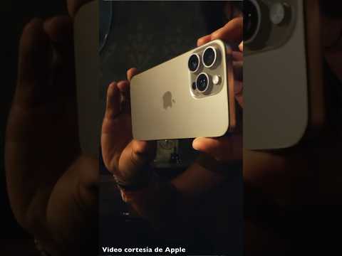 Apple presenta su cortometraje SUERTE grabado todo con el iPhone15 Pro Max #shorts Apple presenta su cortometraje SUERTE grabado todo con el iPhone15 Pro Max #shorts