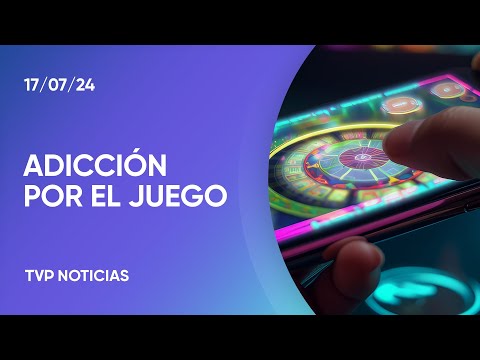 Apuestas online: crece la adicción en adolescentes y jóvenes