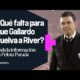 Â¿QuÃ© falta para que Marcelo Gallardo vuelva a ser el DT de River?