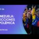 Argentina desconoce los resultados anunciados por el CNE de Venezuela