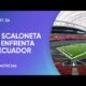 Argentina vs. Ecuador: se viene la verdad por la TVPública