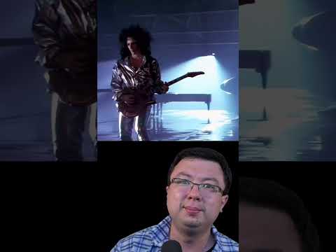 “Axel F” es un tremendo temazo 🎵🎶