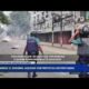 Bangladesh: el gobierno jaqueado por protestas universitarias