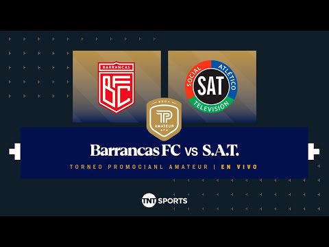 Barrancas FC vs. SAT EN VIVO – Fecha 3 Torneo Promocional Amateur – Clausura 2024 Barrancas FC vs. SAT EN VIVO – Fecha 3 Torneo Promocional Amateur – Clausura 2024