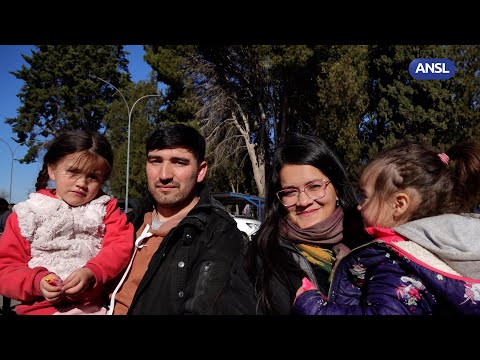 Belén y Rubén, beneficiarios de los planes de vivienda ‘Progreso’ y ‘Sueños’ Belén y Rubén, beneficiarios de los planes de vivienda ‘Progreso’ y ‘Sueños’