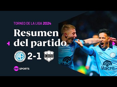 BELGRANO derrotó en CÃRDOBA a RIESTRA | #Belgrano 2-1 #DeportivoRiestra | Resumen BELGRANO derrotó en CÃRDOBA a RIESTRA | #Belgrano 2-1 #DeportivoRiestra | Resumen