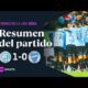 BELGRANO venciÃ³ en CÃ³rdoba a GODOY CRUZ | #Belgrano 1-0 #GodoyCruz | Resumen