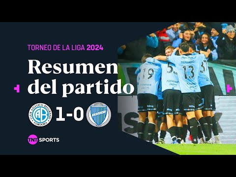 BELGRANO venció en Córdoba a GODOY CRUZ | #Belgrano 1-0 #GodoyCruz | Resumen BELGRANO venció en Córdoba a GODOY CRUZ | #Belgrano 1-0 #GodoyCruz | Resumen